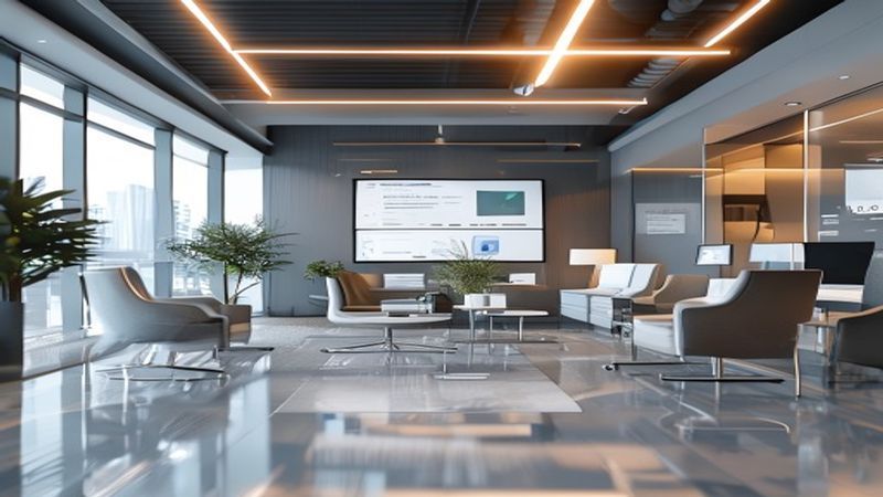 CG飞行员3A游戏角色资产案例